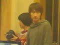 081101 sukira end gorgeous hyukjae