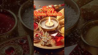 Happy Raksha Bandhan Wishes 2024 | Rakhi Special | Raksha Bandhan |  #Rakhi #shorts #ytshorts