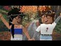 MOVING TO BLOXBURG WITH MY BESTFRIEND! - Blackrxse! 🌹