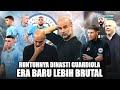 Terciptanya Era Baru Sepakbola yang Brutal! Gaya Instan Hancurkan Dominasi PEP Yang Lamban Dan Kuno