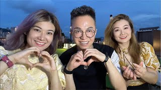 2024-08-22日「HK Three Princesses Ruby香港三公主芯儀」正在直播！