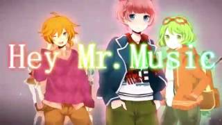 ►ヌリ◄ Mr. Music 【Cover】