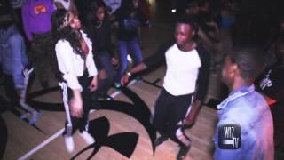 @DJLILMAN973 - FREE YMCA NEWARK PARTY