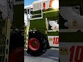 selling the snowbine harvester