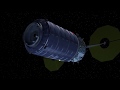 OA-4 Mission Overview