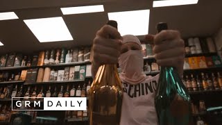 Mad Russian - Moving Mad Part 2 [Music Video] | GRM Daily