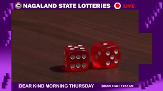 DEAR KIND MORNING THURSDAY 20/09/2018