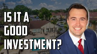 Is Multifamily Real Estate A Good Investment? (Who, What & How)