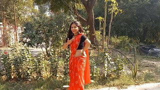 Aithey Aa | Dance Cover | SAUMYA SAXENA #KatrinaKaif