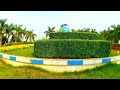 মতিঝিল পার্ক মুর্শিদাবাদ মুর্শিদাবাদ ভ্রমণ motijheel park murshidabad murshidabad tour