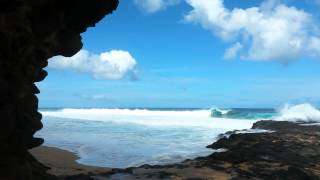 Secret Beach ♡ Kauai ♡ 2014