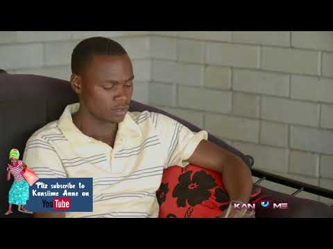Kansiime Anne – The Dozing Attendant
