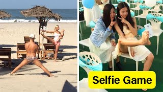 Photos Proving That Social Media Pictures Are a Shameless Lie