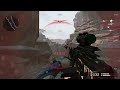 warface anubis hard high damage solo gameplay