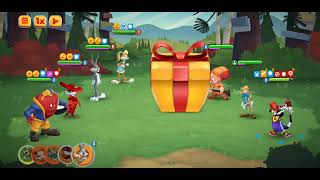 Looney Tunes™ Mundo Insano - RPG | #593 | #uninerds | Universo dos Nerds