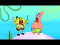 Spongebob - crying over broken spatula (Low pitched)