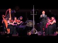 Special Guest Michael Feinstein Performs 