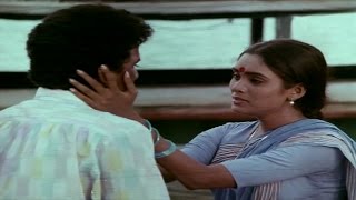 Ladies Tailor || Rajendra Prasad Leave Village Sentiment Scene || Rajendra Prasad, Archana