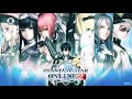 phantasy star online 2 ost ruins probe ~ naberius battle