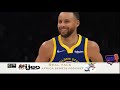 Steph Curry Destroys Experts Nick Wright & Kendrick Perkins as Warriors Win !  Strength in Numbers!