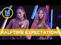 Who else could show up during J-lo and Shakira's halftime show at Superbowl LIV | Your Morning