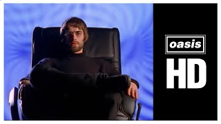 Oasis - Champagne Supernova ( HD Remastered )