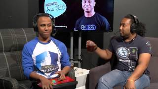 Capcom Pro Talk - Stone Cold K-Brad - S2E18