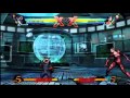 Ultimate Marvel Versus Capcom 3   Rocket Raccoon Moveset