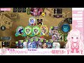 〖 shadowverse 〗グランプリ決勝とランクマやるのです🎀〖 甘羽りる ・ 新人vtuber 〗