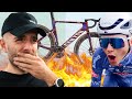 Roasting Other YouTuber's Bike Setups - Celebrity Edition