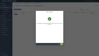 Eclipse Dirigible - Setup on SAP Cloud Platform