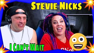 Reaction To Stevie Nicks - I Can't Wait (Official Music Video) THE WOLF HUNTERZ REACTIONS
