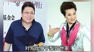 前央视主持王为念，两次离婚却被“富婆”看上，如今依旧保证单身