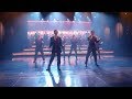 Glee - My Sharona (Full Performance)