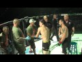 preston parsons vs marc graham pro mma match.