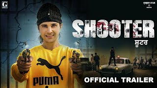 Shooter_ Jay Randhawa ( Full Movie) Sukha Shooter New Punjabi movie || SUKHA KHALON Full Movie