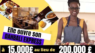 Comment ouvrir un FAST FOOD AFRICAIN