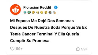 💔 Mi Esposa Me Dejó Justo Después de Casarnos… Por Su Ex Moribundo