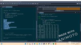 Heat map for categorical data in excel using python