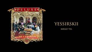 MEGO - Yessirskii [Official Audio] | Young Stoner Life