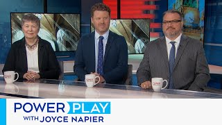 Questions swirl over Canada’s $13B funding for Volkswagen | Power Play with Joyce Napier