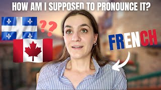 Wrong Pronunciation in Quebec | Post Office \u0026 Train Experience, Aquarium Visit \u0026 Sweet People