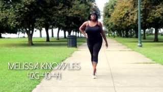 Melissa Knowles - My Video Walk