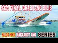 Sea TRIAL | grabi kabilis halos dimakaabot ang series,@JaperSniperOfficial