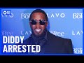 Sean ‘Diddy’ Combs Arrested In New York | 10 News First