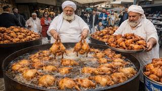 Afghanistan Traditional Steet food Compilation |  | Top 3 Viral Videos Collection
