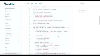 Solve a route optimization problem (VRP / CVRP) using Python and Nextmv Cloud