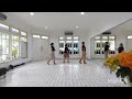 Just One Last Dance - Line Dance