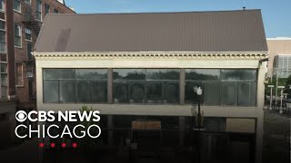 Demolition permit denied for former E2 nightclub building in Chicago