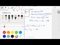 วิเคราะห์วงจรไฟฟ้า electric circuit ตัวอย่าง ex.12 การวิเคราะห์แบบเมช mesh analysis